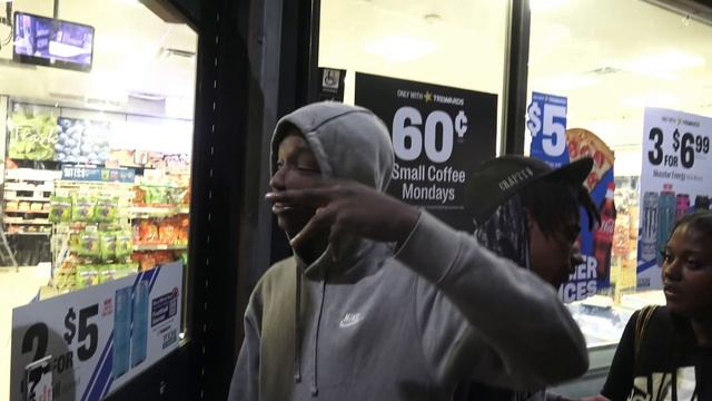 Улицы Лос -Анджелеса смотреть онлайн