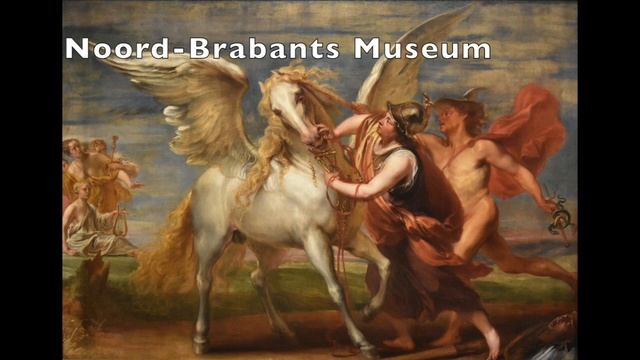 Perseus and Andromeda смотреть онлайн