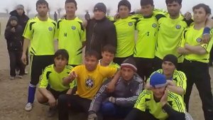 Укан лакай реп