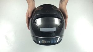 Unboxing: LS2 FF353 Rapid Jeans - Titanium