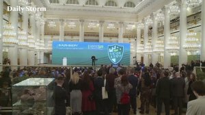 Экс-музыкант «Любэ» спел записанную с Shaman и Николаем Расторгуевым песню