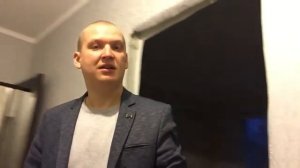 В белом доме