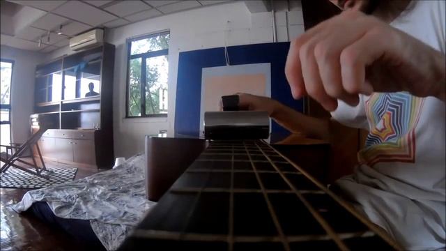 Caligine & Arkajolie - Scelsi Afternoon смотреть онлайн