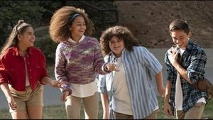 ОНИ РОДИЛИСЬ С УНИКАЛЬНОЙ СИЛОЙ, ЧТОБЫ ПРАВИТЬ МИРОМ!