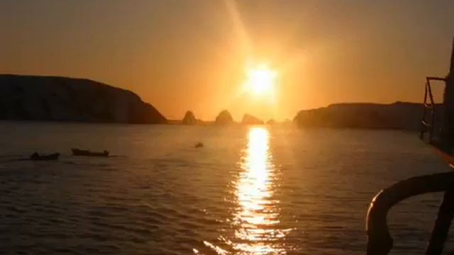 Проект «Воспетые острова» смотреть онлайн