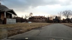 Детройт