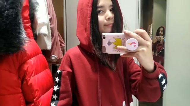 Winter Lookbok/ Зимний лукбук смотреть онлайн