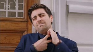 Хазан - Красная Черта Братьев Эгемен! - Госпожа Фазилет и ее дочери 23-й эпизод