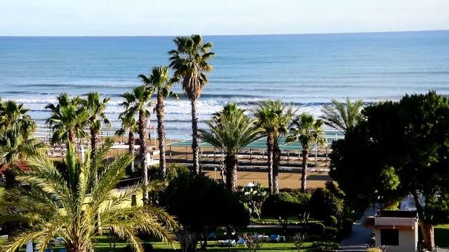 Türkei 2022 Hotel Terrace Beach смотреть онлайн
