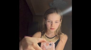 GRWM от Stacy Shitikova!