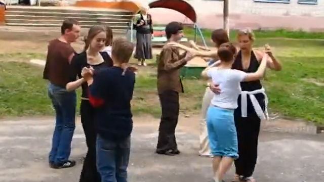 Salsa 221 смотреть онлайн