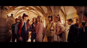 Школа магических зверей