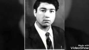 Хочи аслиддини мастон.г лоик шерали