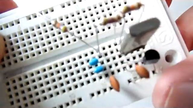 Easy shortwave transmitter смотреть онлайн