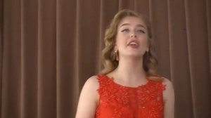 В.Беллини, "Малинкония".