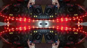 DJ DOWN - DJSet Закат Live №42. С Праздником! | Franky Wah, Eli & Fur, Hotlap, Keinemusik