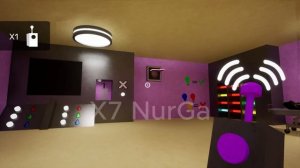 Я НЕНАВИЖУ ЭТУ ИГРУ ИЛИ GARTEN OF BANBAN 3|ПОЛНОЕ ПРОХОЖДЕНИЕ НА РУССКОМ|БЕЗ КОММЕНТАРИЕВ