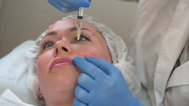 Коллагеновое омоложение Nithya смотреть онлайн