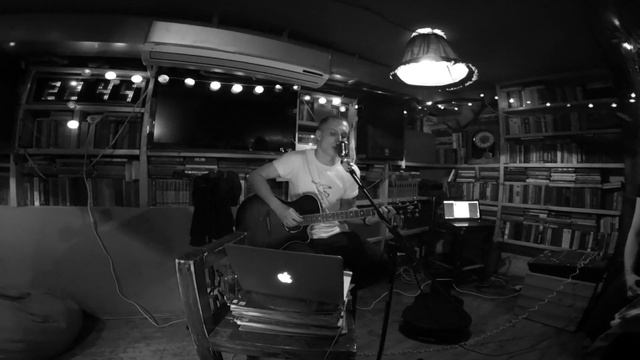 Nikita Katsman – Крылья (Наутилус Помпилиус cover) смотреть онлайн