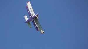 Ан-2 учимся летать