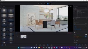 TWINMOTION 2023 | INTERIOR RENDER | VERY EASY | PT ON