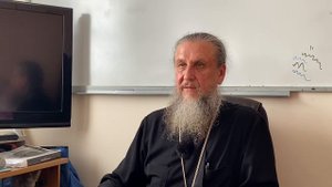 О мужественности и женственности: взгляд православного священника на воспитание детей