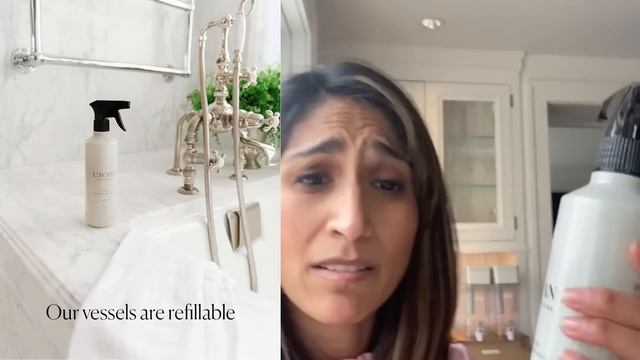 L'AVANT Collective Natural Multipurpose Cleaner смотреть онлайн