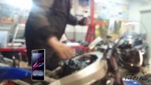 Zoom H1 us Sony CX530, Sony Xperia Z Ultra и  GoPro|БОЛЬШОЙ шумный Тест Рекордера