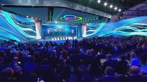 РЭН - 2024 ИТОГИ