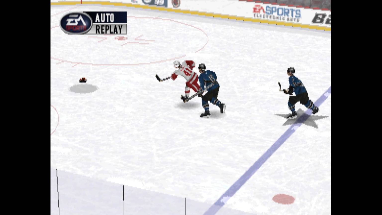 NHL 99 (PS1)