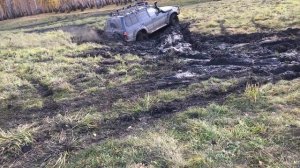 OffRoad74 / Аргази