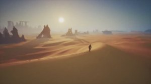 Dune: Awakening. Трейлер анонса даты релиза игры.