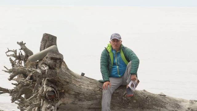 По пути к учителю: Путь к Учителю, путь к себе. Фильм Вахи Кудаева. Байкал 2018