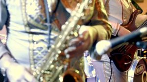 Белорусские Песняры - Белявая, чернявая (2017)