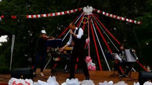 Ostatnia niedziela. To ostatnia niedziela. Утомленное солнце (на польском)