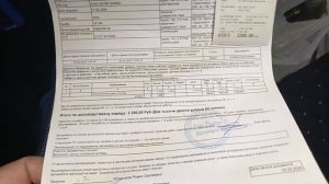 Датчик уровня топлива Гранта. Неудачный поход к дилеру.