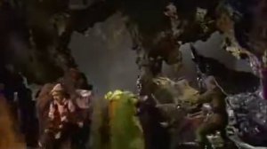 Сказочное путешествие мистера Бильбо Беггинса