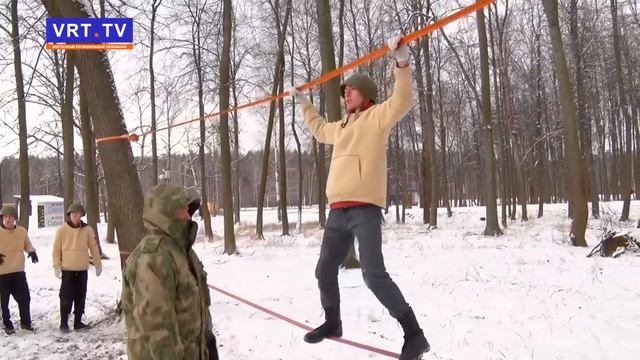 «Полигон-2025»
