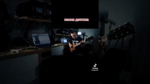 Песня красной шапочки(жесть)