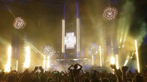 Rammstein - Mein Teil, live at Moscow 29.07.2019
