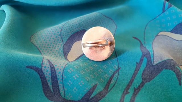 Серебряные украшения. Шаг 160-й 🎬 смотреть онлайн