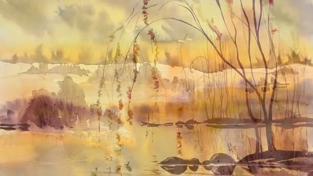 художник Венета Дочева / artist Veneta Docheva
