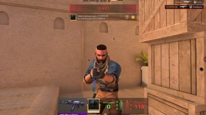 Играю в Standoff2 прохождение режима дуэль 2 на 2#28