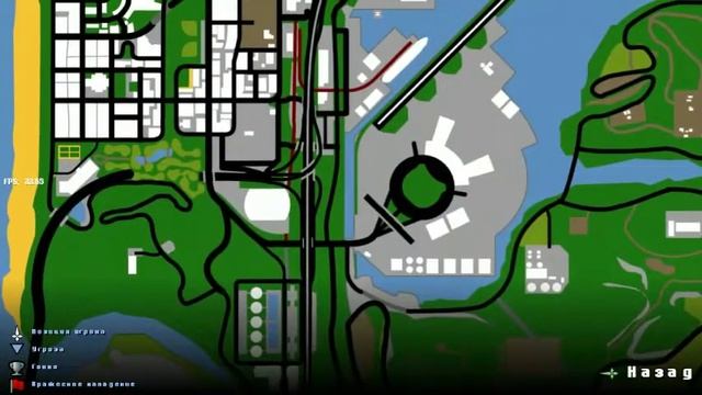 АСМР ГТА САМП | МОРДОР РП | ТК ТК | #асмр #гтасамп смотреть онлайн