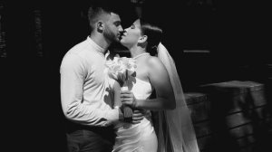 Клип (Wedding) Марк & Виктория