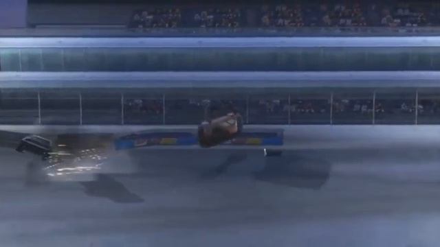 Flatout 2 Keep on Crashing 1 смотреть онлайн