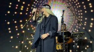 Меги Гогитидзе - Солнце / Москва 15.12.2022