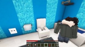😨 Майнкрафт но Если я УМРУ то Я ПРОИГРАЮ ЗЛЫМ РОДИТЕЛЯМ в SCHOOLBOY RUNAWAY_