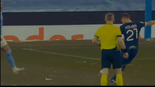 Ander Herrera Shots off Goal vc Manchester City (2021) смотреть онлайн