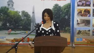 Лекция «Сталинградская битва»